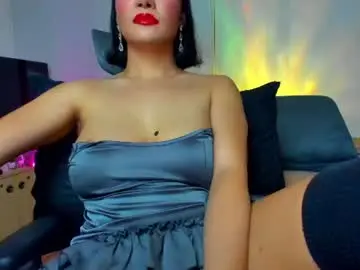 Chaturbate Sex Cam of savanna13