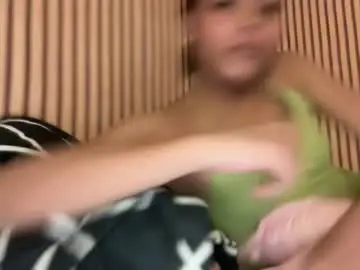 Chaturbate Private Sex Chat of sweet_trishaxx