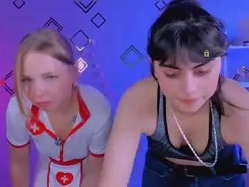 Chaturbate Watch Live Sex Cams of teya_starling