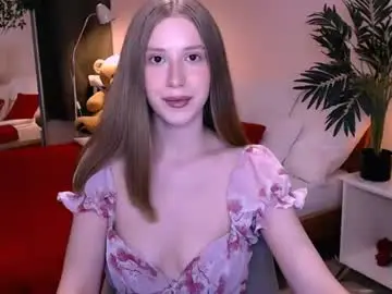 Chaturbate Live Porn of unreal_lady