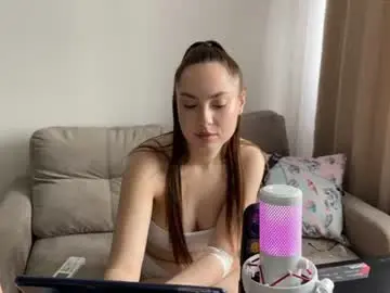 Chaturbate Sex Chat of valeria_vibe