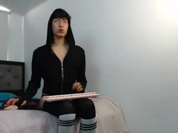 Chaturbate Private Sex Chat of xangel__dustx