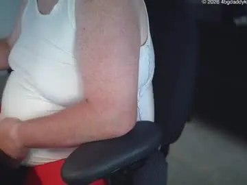 Chaturbate Live Porn of 4bgdaddyks