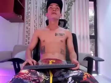 Chaturbate Adult Video Chat of adammercury_