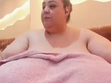 Chaturbate Nude Webcam of alisson_am