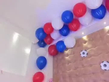 Chaturbate Live Sex of ariana_morelly