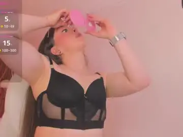 Chaturbate Live Sex of dear_tiffany