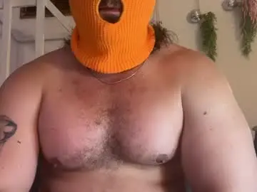 Chaturbate Private Sex Chat of hairandedge