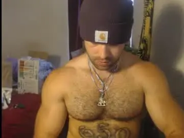 Chaturbate Private Sex Chat of izak144
