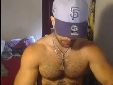 Chaturbate Live Sex Cam of izak144