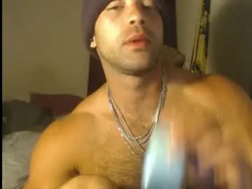 Chaturbate Adult Webcams of izak144