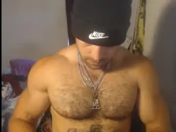 Chaturbate Live Porn of izak144