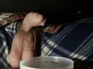 Chaturbate Sex Cam of johnsamuels2