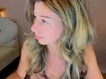 Chaturbate Adult Webcam of lenamuti