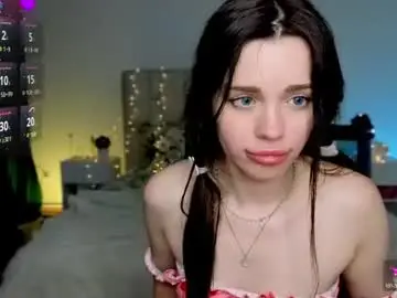 Chaturbate Best Webcam of little_cuti1e