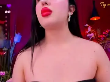 Chaturbate Free Live Porn of mayzzi