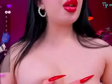 Chaturbate Sex Cam of mayzzi