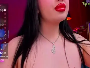 Chaturbate Watch Live Sex Cams of mayzzi