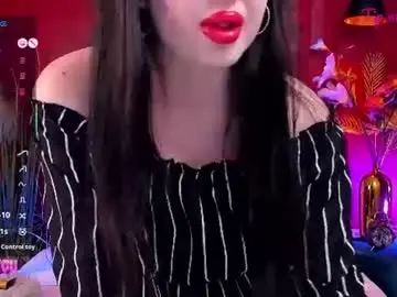 Chaturbate Live Sex of mayzzi