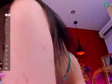 Chaturbate Free Live Porn of mayzzi