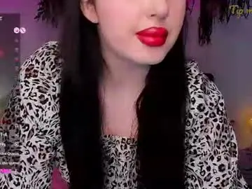 Chaturbate Live Sex Cam of mayzzi