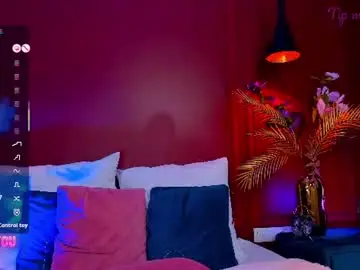Chaturbate Free Live Porn of mayzzi