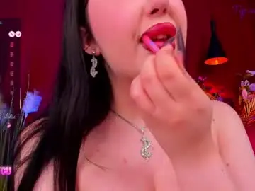 Chaturbate Nude Webcam of mayzzi