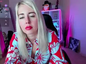 Chaturbate Adult Webcams of nastasya_cute