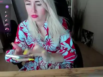 Chaturbate Adult Webcam of nastasya_cute