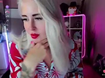 Chaturbate Adult Video Chat of nastasya_cute
