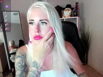 Chaturbate Best Webcam of nastasya_cute