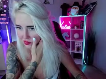 Chaturbate Live Sex Cam of nastasya_cute