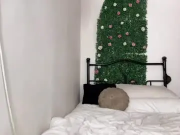 Chaturbate Best Webcam of samanthababy1