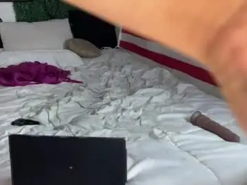 Chaturbate Sex Cam of samanthababy1