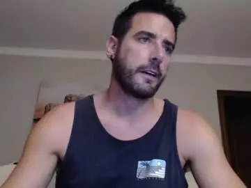 Chaturbate Live Sex Cam of wapos__25