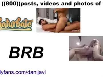 Chaturbate Nude Webcam of wapos__25