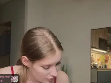 Chaturbate Watch Live Sex Cams of aileen__