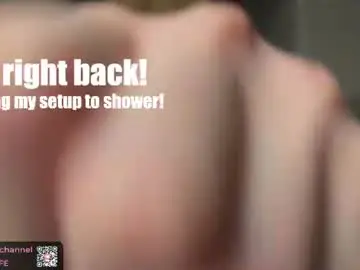 Chaturbate Nude Webcam of aileen__