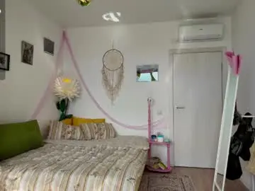 Chaturbate Best live sex cam show of alyaska_2000