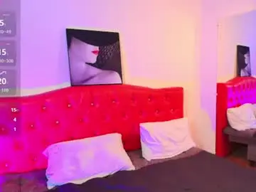 Chaturbate Live Sex Cam of ambers_rouse