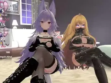 Chaturbate Free Porn Cam of animecutie
