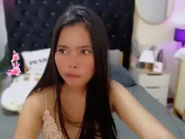 Chaturbate Adult Webcams of asian_kaye30