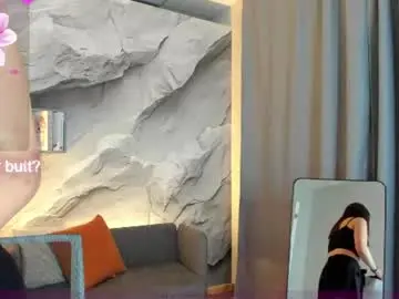 Chaturbate Sex Cam of asti_bubbles