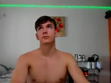 Chaturbate Sex Chat of bradyflint