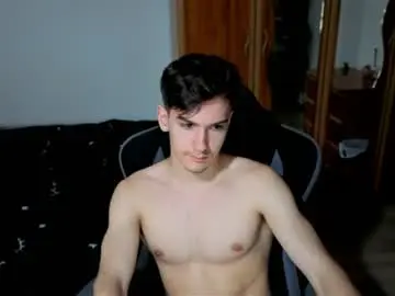 Chaturbate Live Sex Cam of bradyflint