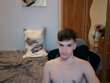Chaturbate Adult Webcams of bradyflint