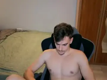 Chaturbate Nude Webcam of bradyflint
