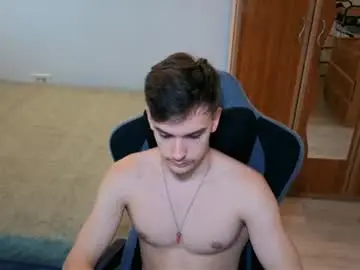 Chaturbate Adult Video Chat of bradyflint