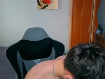 Chaturbate Free Porn Cam of bradyflint