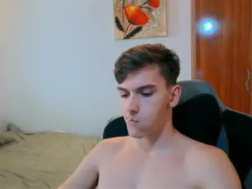 Chaturbate Sex Cam of bradyflint
